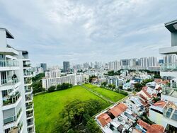 Mera Springs (D8), Condominium #419622911